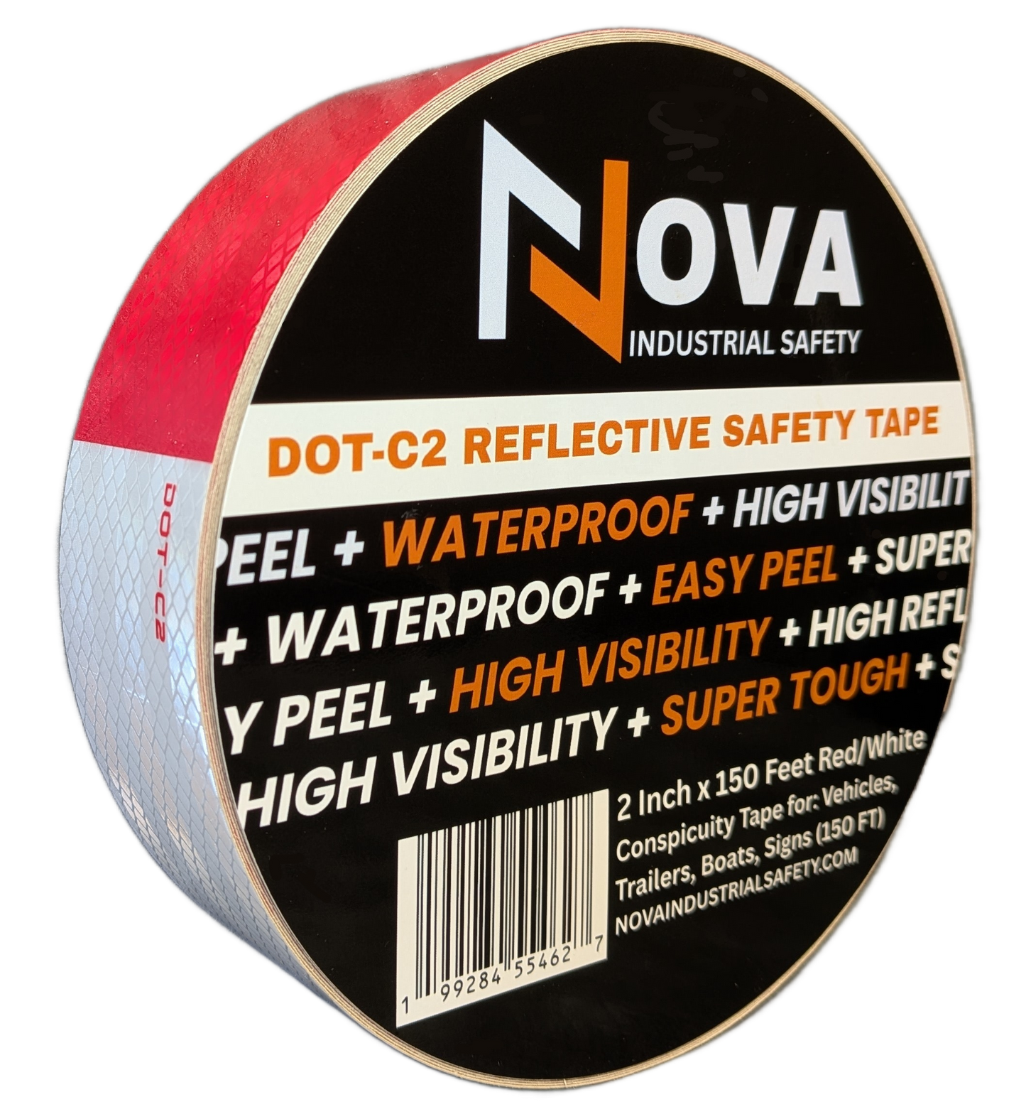 NOVA DOT REFLECTIVE TAPE