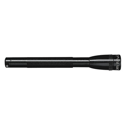MINI-MAG BLACK MAGLIGHT FLASHLIGHT