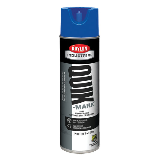 SOLVENT-BASED INVERTED MARKING PAINT - Box of 12