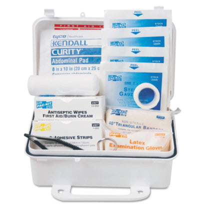 10 PERSON FIRST AID KIT