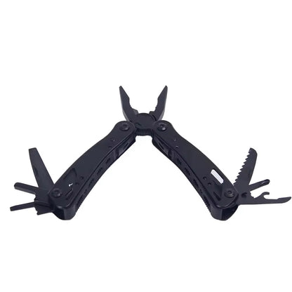 23-in-1 MULTITOOL W/ CASE AND ATTATCHMENTS