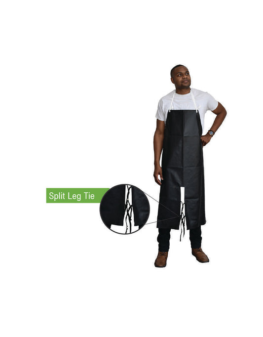 COMMANDER FR NEOPRENE APRON