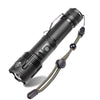 Video for the 3463LT rechargeable flashlight